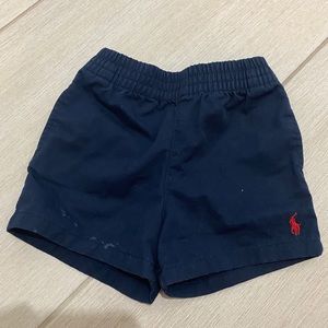 Polo Ralph Lauren shorts